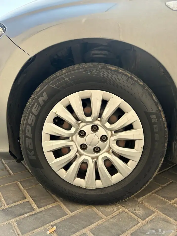 دودج نيون 2019 5