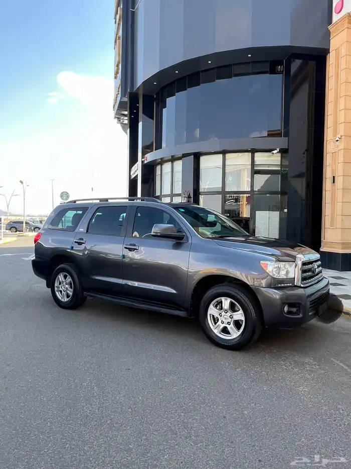 سكويا 2016 دبل 4