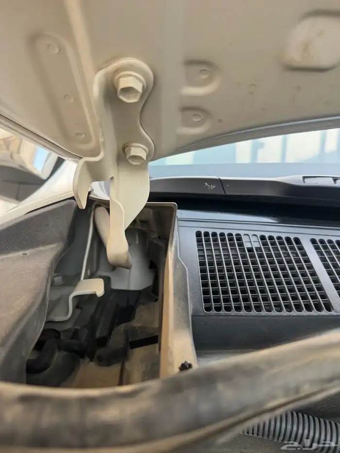 (( تم البيع ))هايلكس 2025 ممشى قليل 31