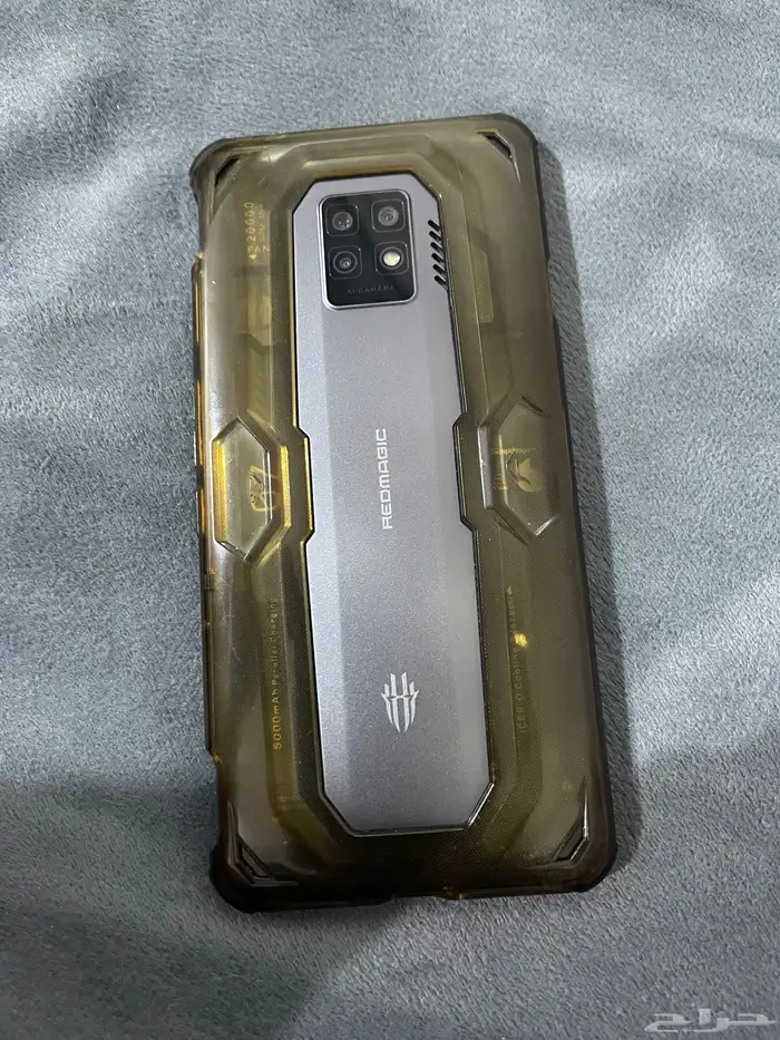 رد مجك 7 برو للبيع 6