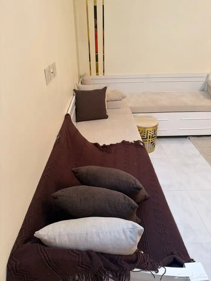 كنب نظيف استخدام فترة قصيرة 0