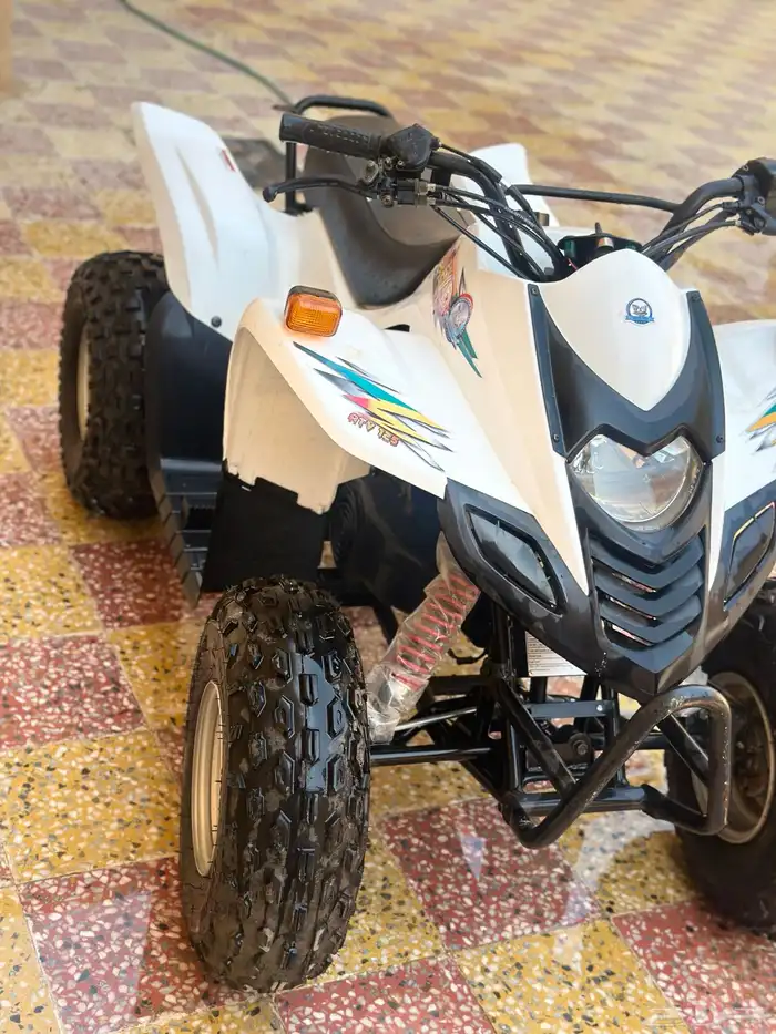 دباب 4 كفرات سويدي 2