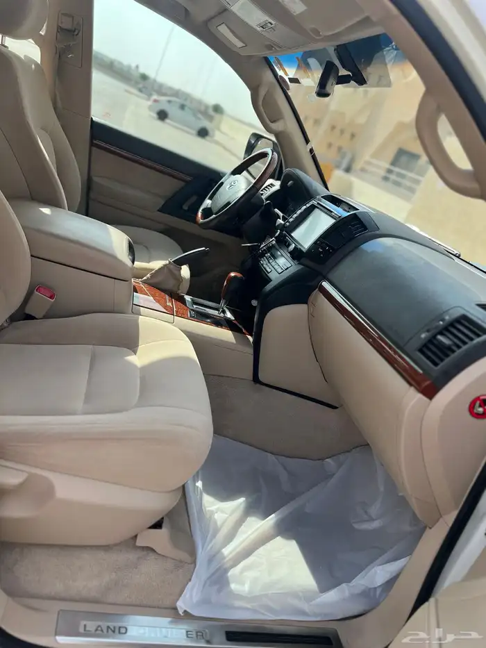 للبيع جي اكس آ ر مديل 2014 فل كامل سعودي 18