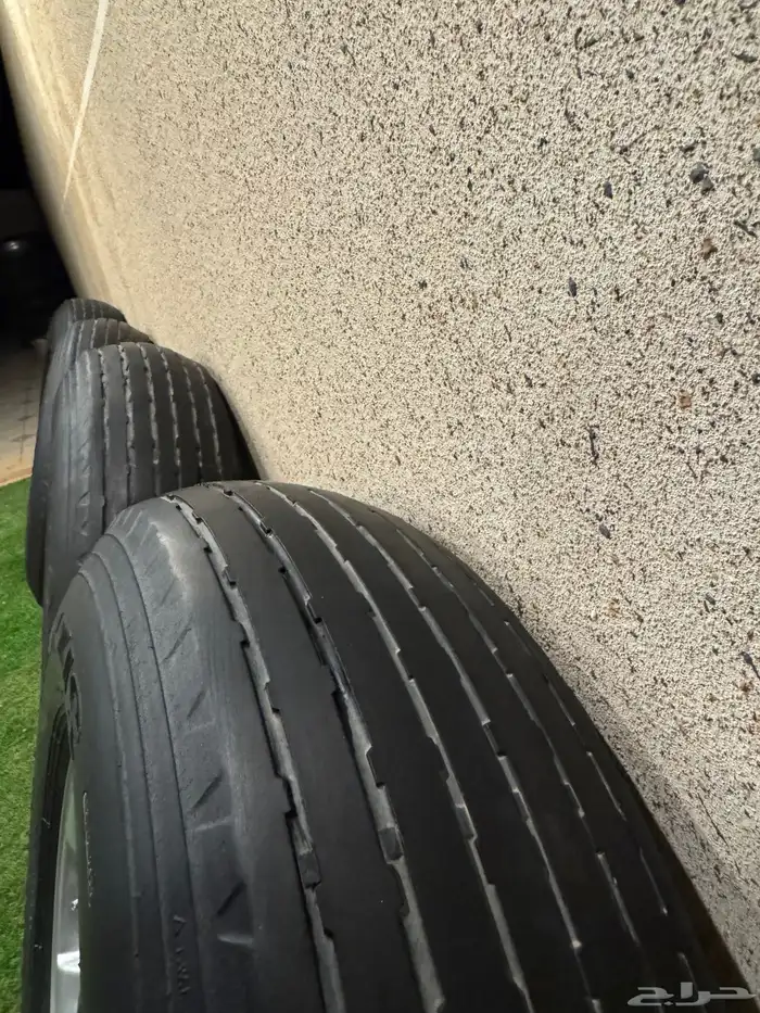 جنوط فتك كفرات بالون ماكسس 1