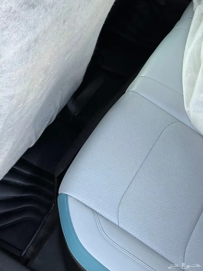 جيلي امجراند 2025 فل كامل 11