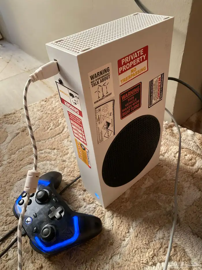 اكس بوكس سيريس اس 1