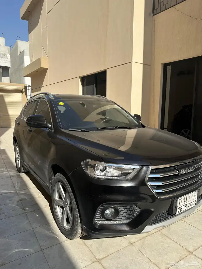 هافال H2 2020 للبيع 5