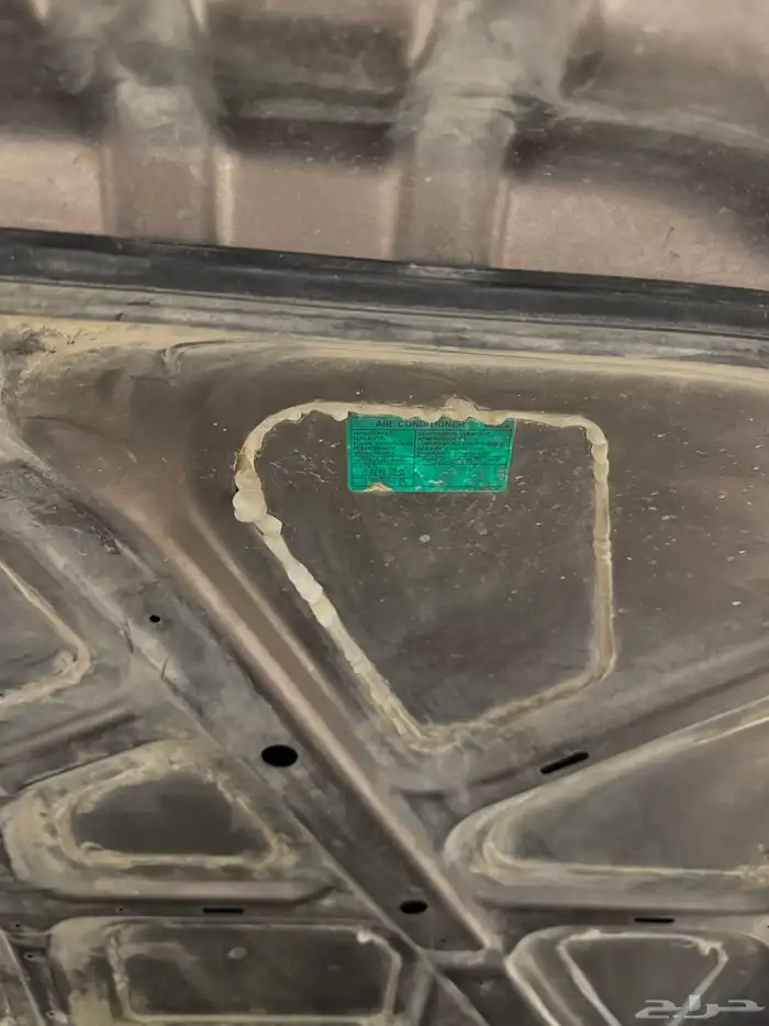 للبيع فتك 4800 داخلية بيج 15