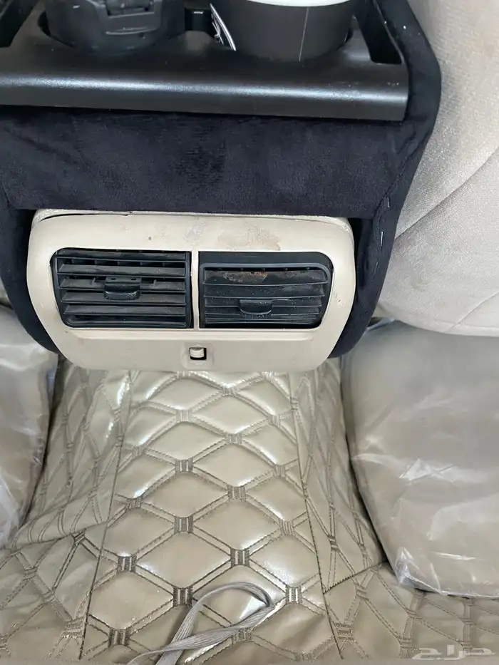 فورد فكتوريا 2010 للبيع ((واقبل بدل)) 9