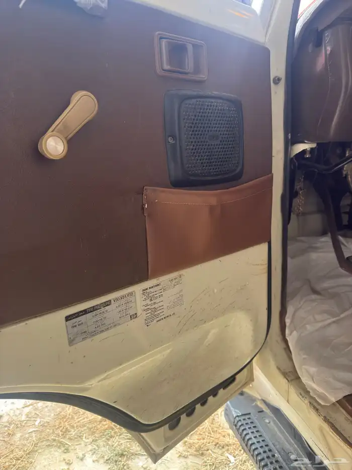 قلاب ديهاتسو84 وكالة نضيف 54