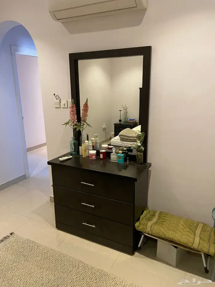 اثاث شقة شبه جديد كامل 3500 SAR للبيع (الخبر الدمام) 16