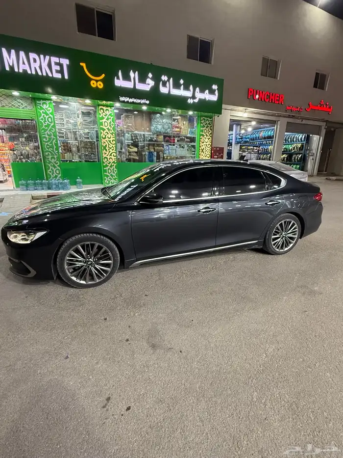 أزيرا بنزين للبيع 5