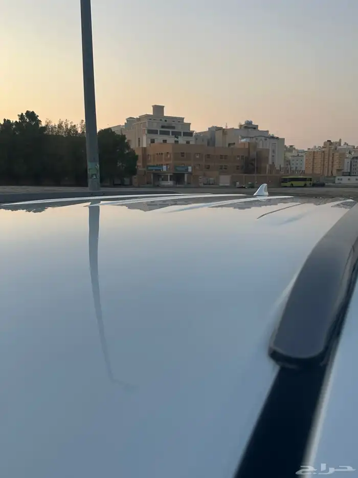 فورشنر 6 سلندر دبل (VX) 2023 ( بحالة الوكالة ) 21