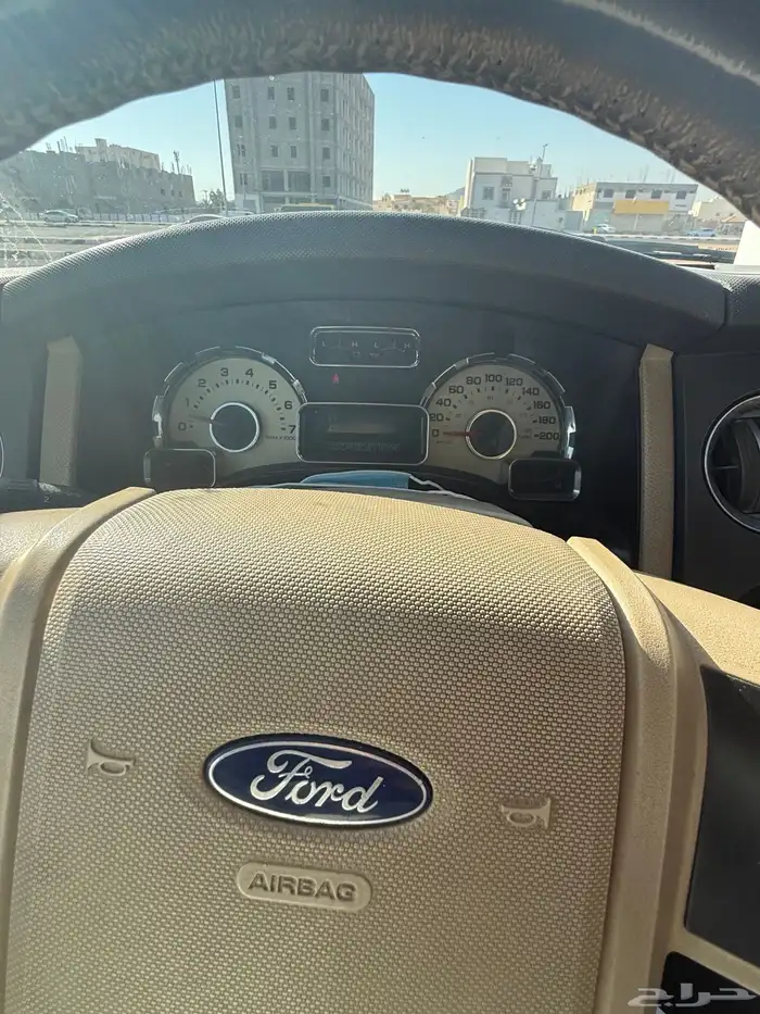 اكسبدشن 2011 طويل 5