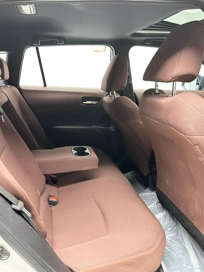 تويوتا كورولا كروس 2023 6