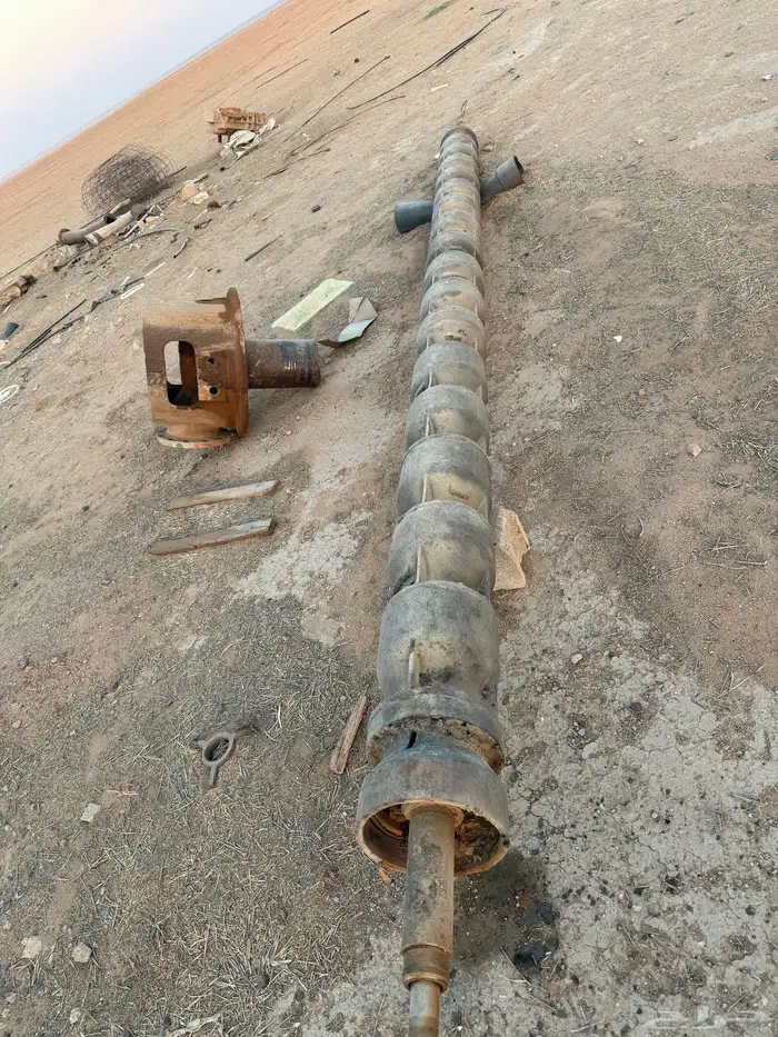 معدات زراعيه 6