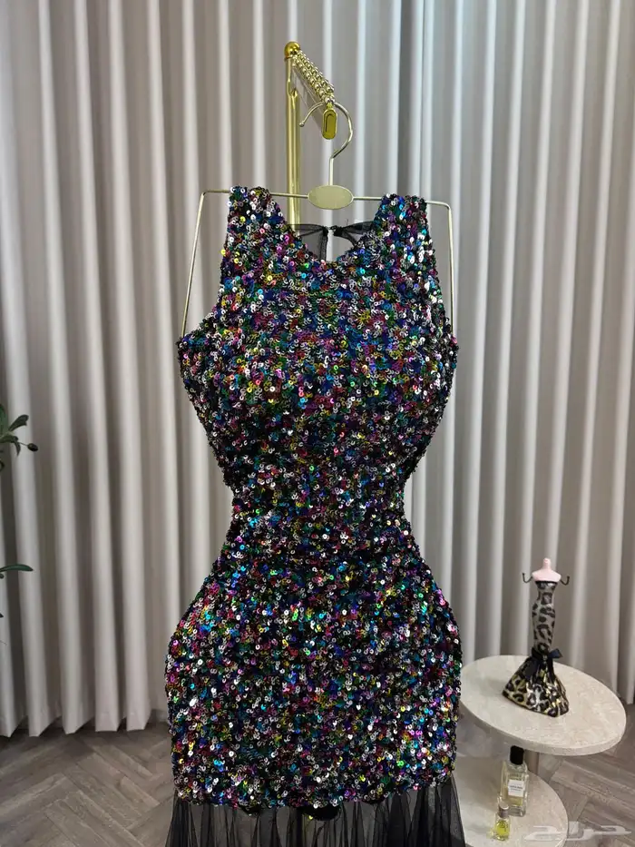 فساتين فخمه مديلات جديدة 10