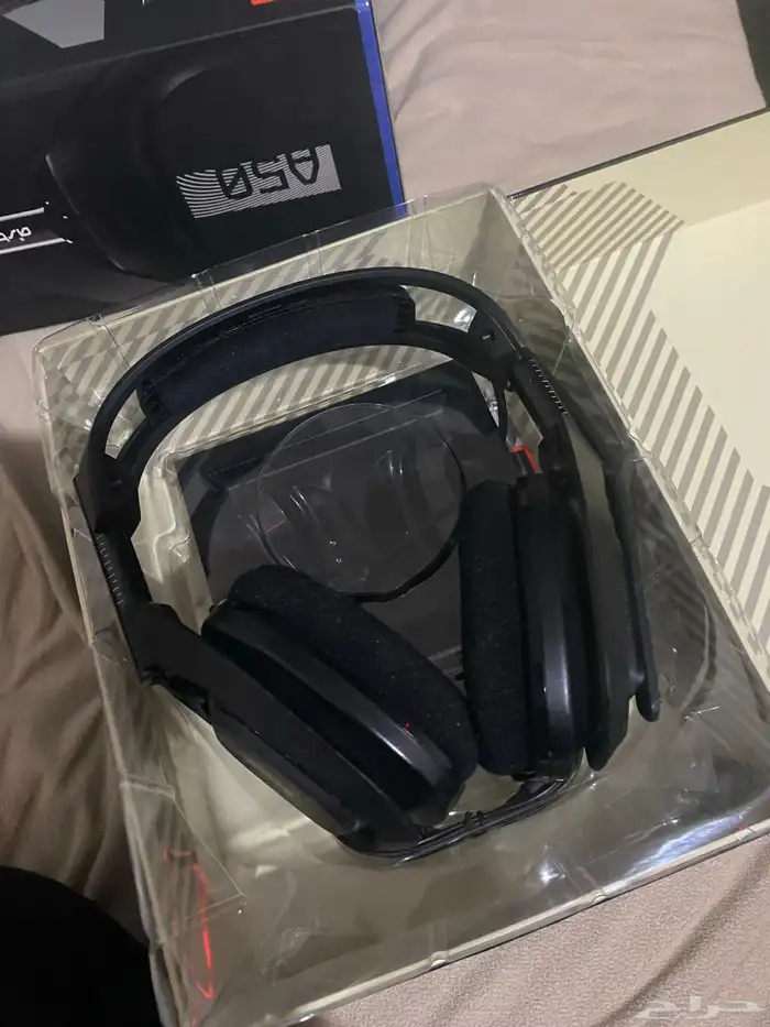 سماعه استرو A50 3