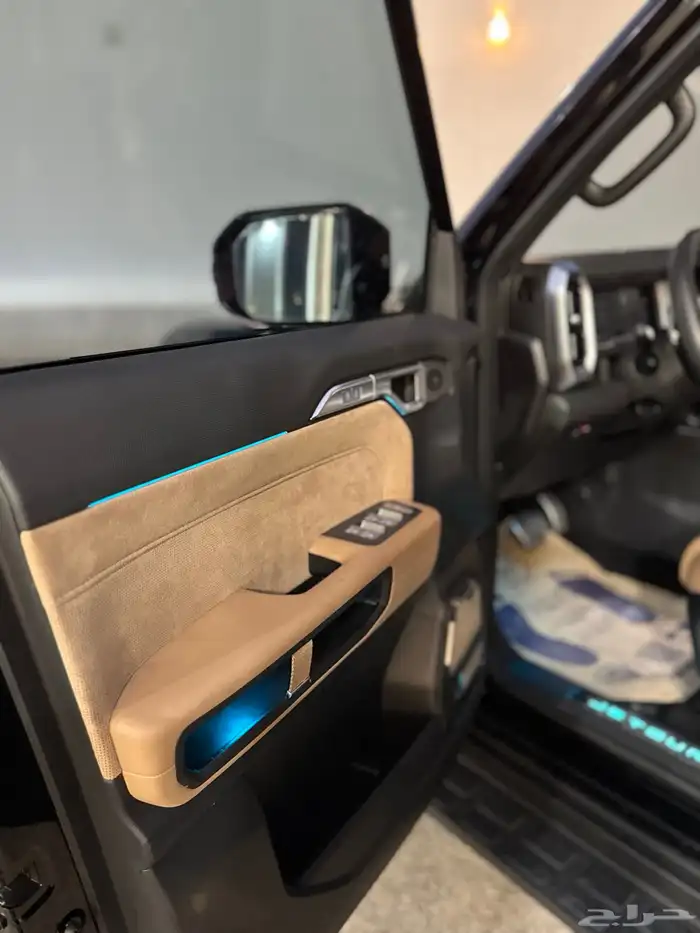 جيتور t2 لاكجري شبة جديد تحت ضمان 2025 8