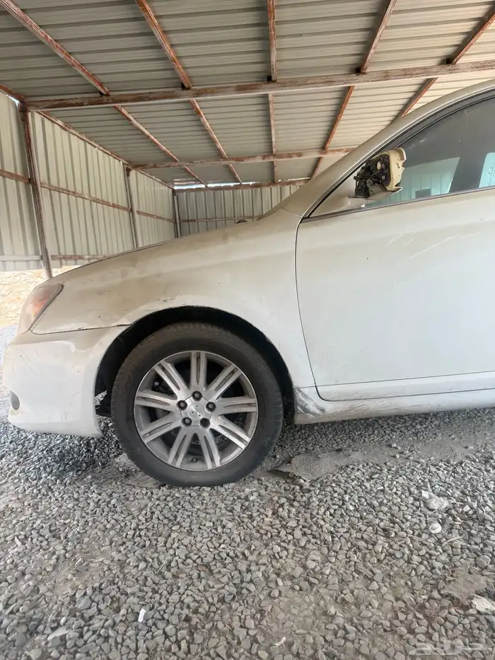 قطع غيار افالون 0