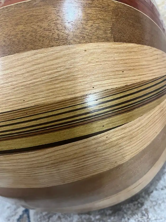 آلة عود موسيقي 6