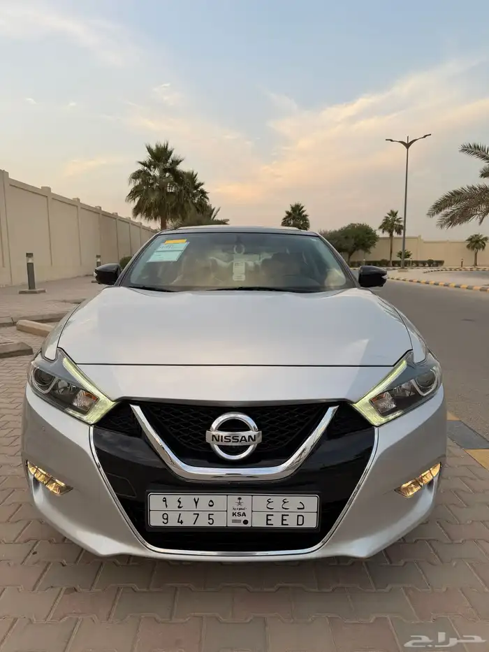 مكسيما SR اعلى فىه 2018 بترومين مخزنه 4