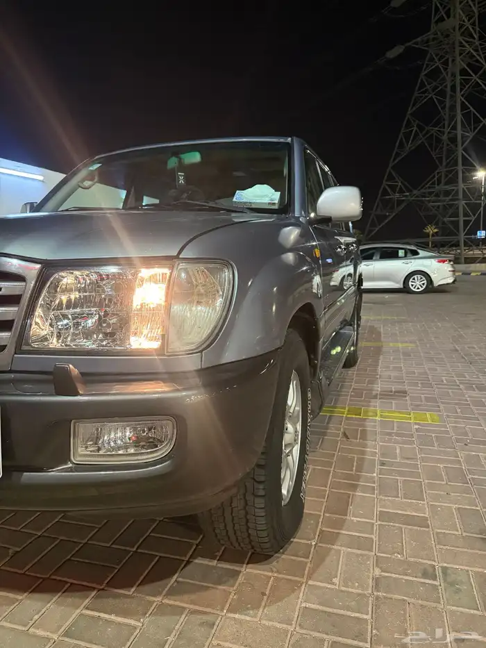 في اكس ار فل كامل رقم 4 موديل 2005 10