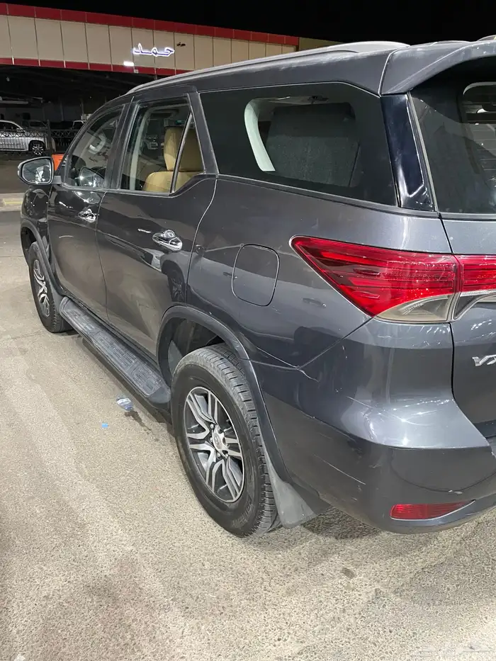 فورشنر ست سرندل دبل 2019 8