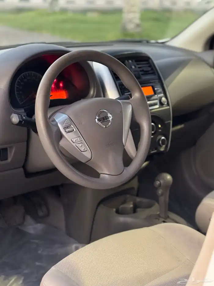 نيسان صني 2022 نضييف غايه للمستخدم 12