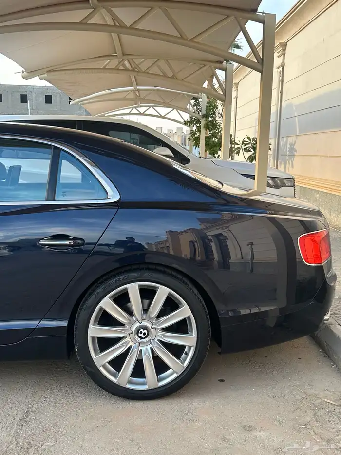 بنتلي 2014 فلاينج سبير 2