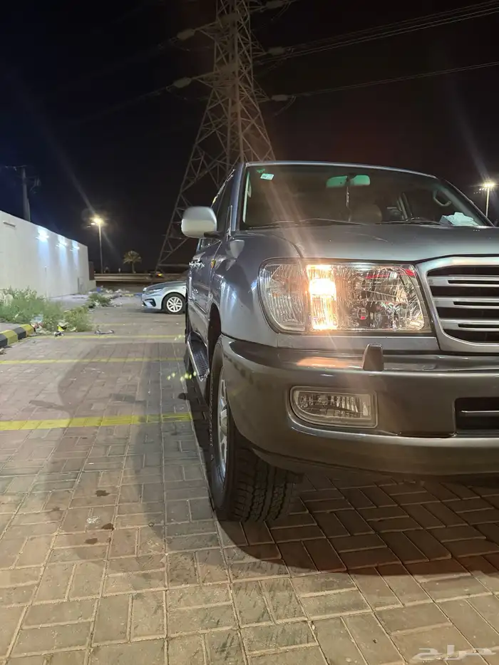 في اكس ار فل كامل رقم 4 موديل 2005 9