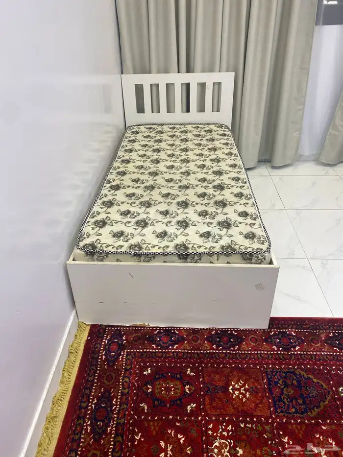 كرسي نوم ثنتين نفر ونص 2