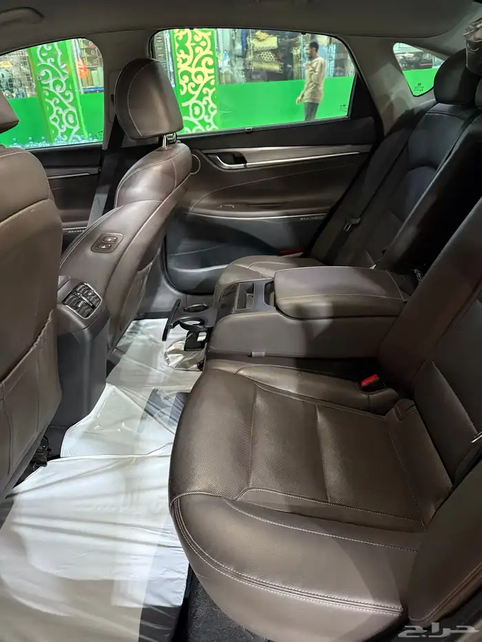 أزيرا بنزين للبيع 3