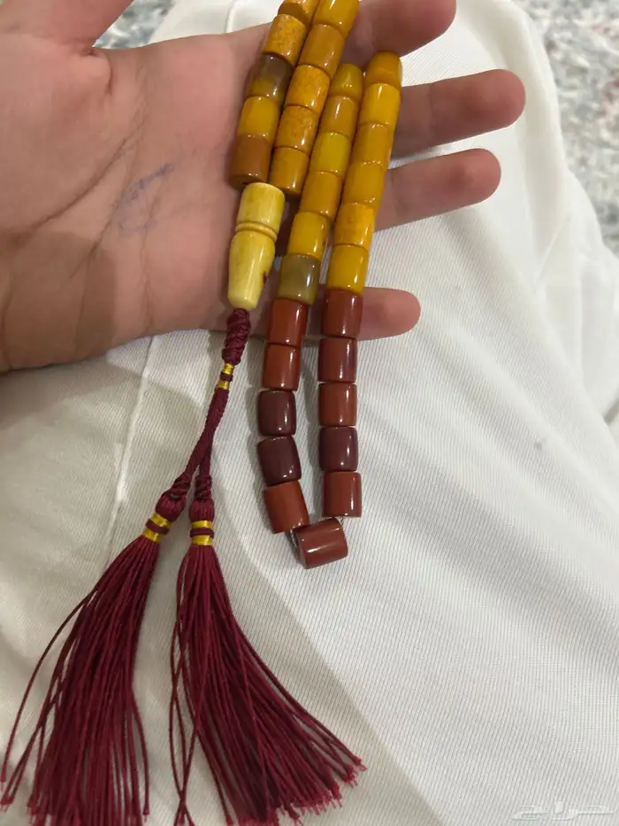 سندلس الماني قديم 0