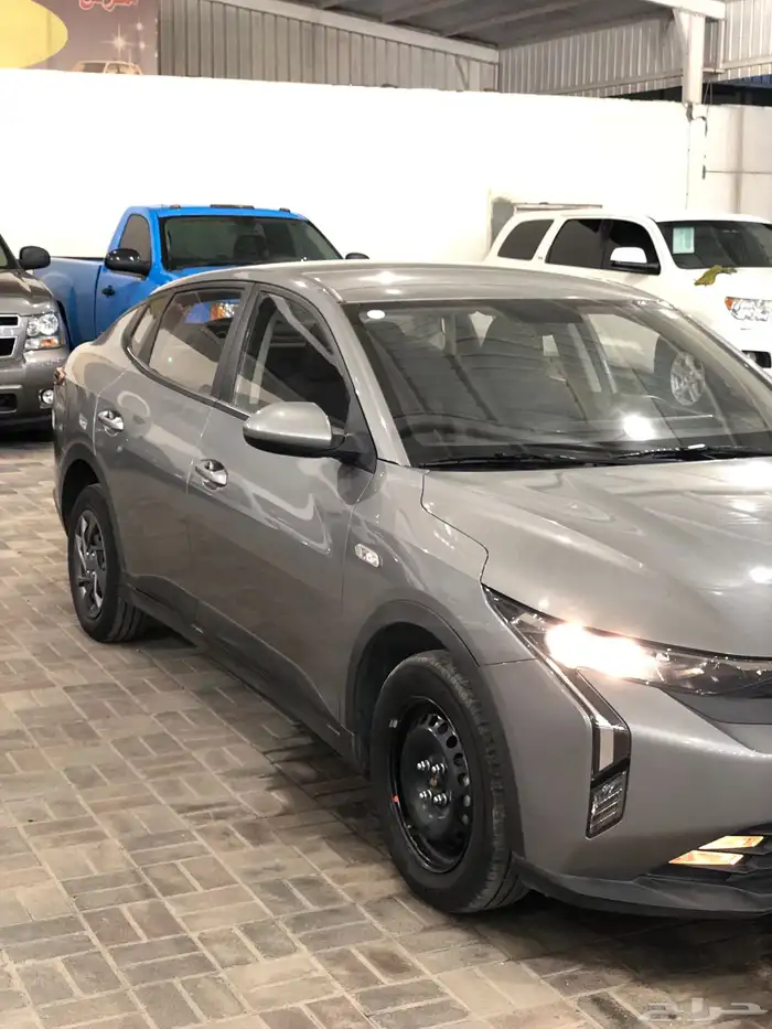 كيا k3 قير مكينة شاص ارباج علي الشرط 3