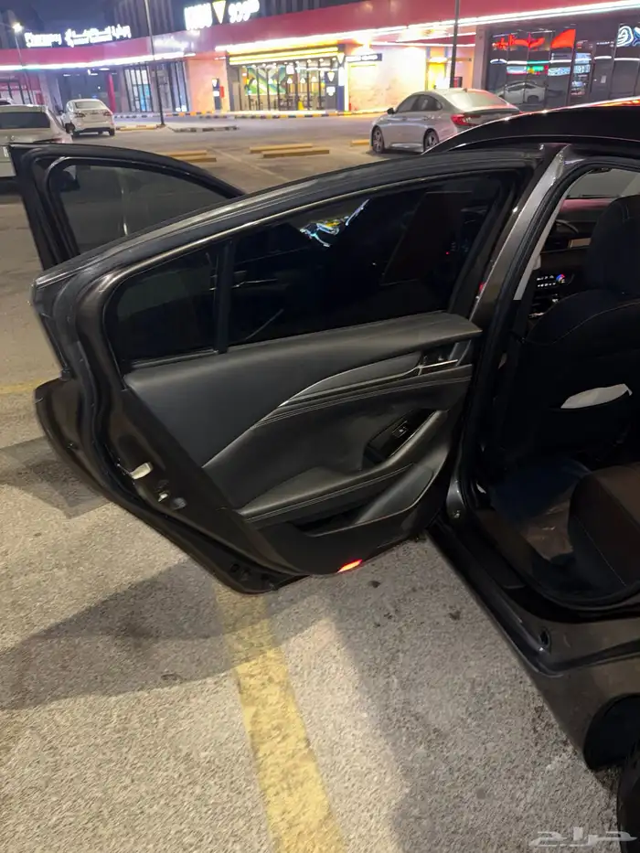 مازدا 6 2019 14