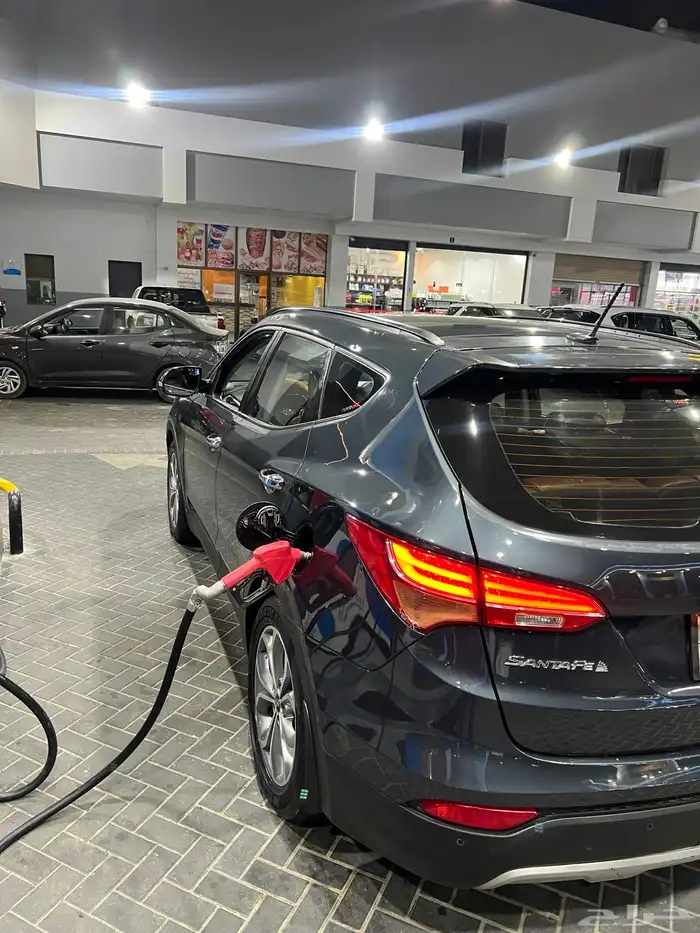 هونداي سنتافي 2015 فل كامل 2