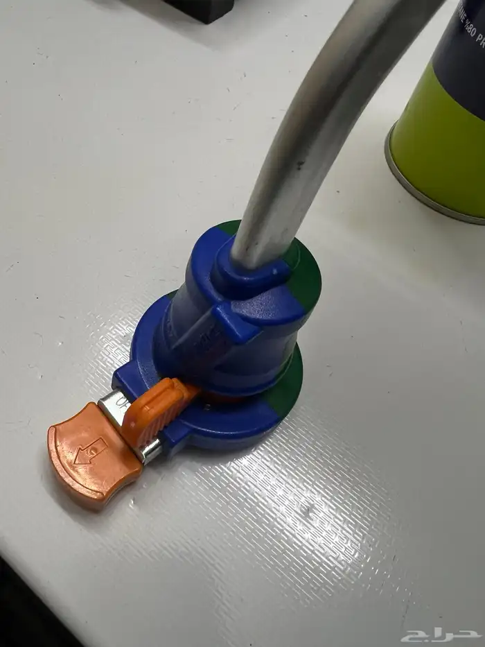 شواية غاز او سطح تسخين جديد وشاخوف 10