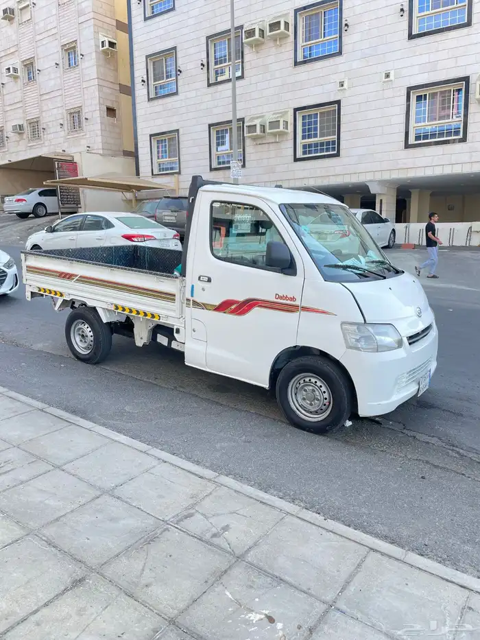 دياب ديهاتسو للأيجار 0