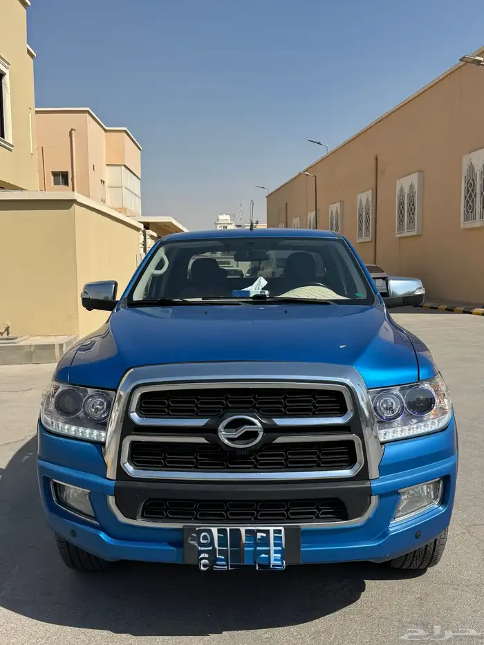 زد اكس اوتو ديزل 2022 7