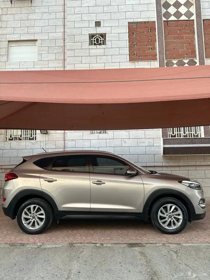 هيواندي توسان تم البيع 15