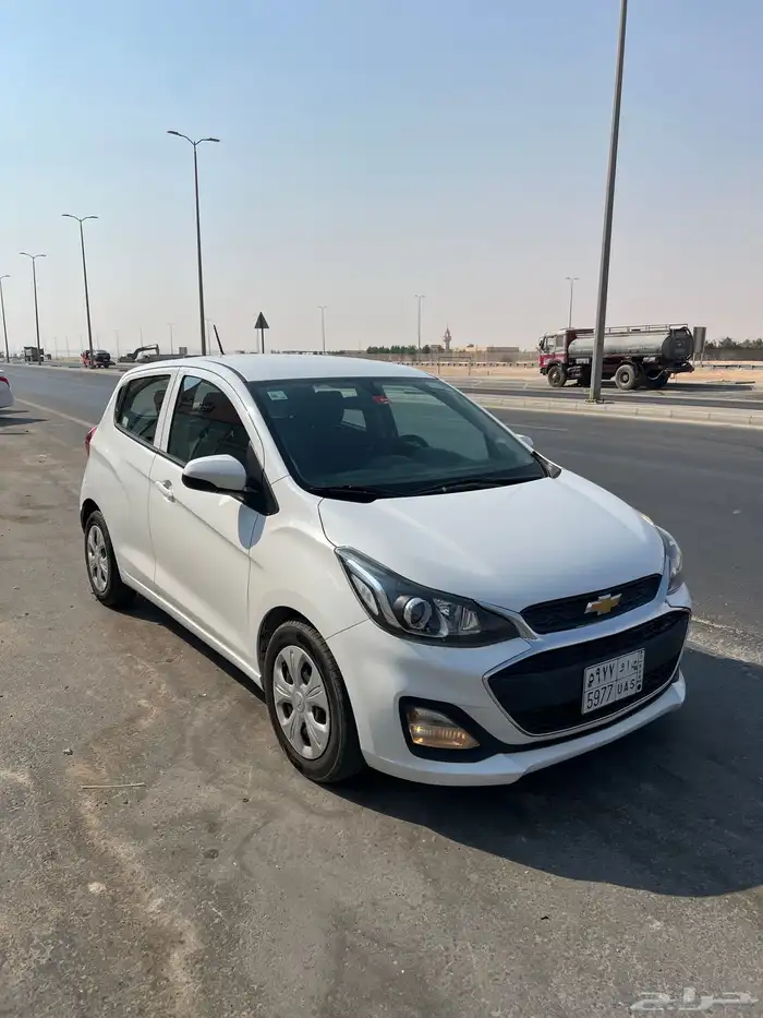 سبارك للبيع موديل 2020 0