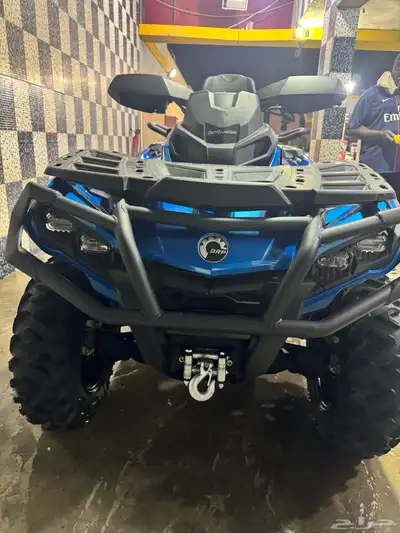 دباب كانام اوتلاندر 2023 index