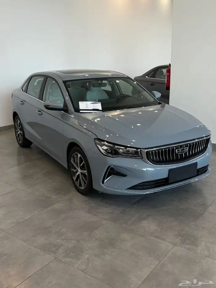 جلي امجراند بسعر مميز 8