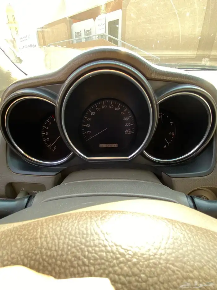 لكزس RX330 ار اكس 2004 نظيف للبيع 1