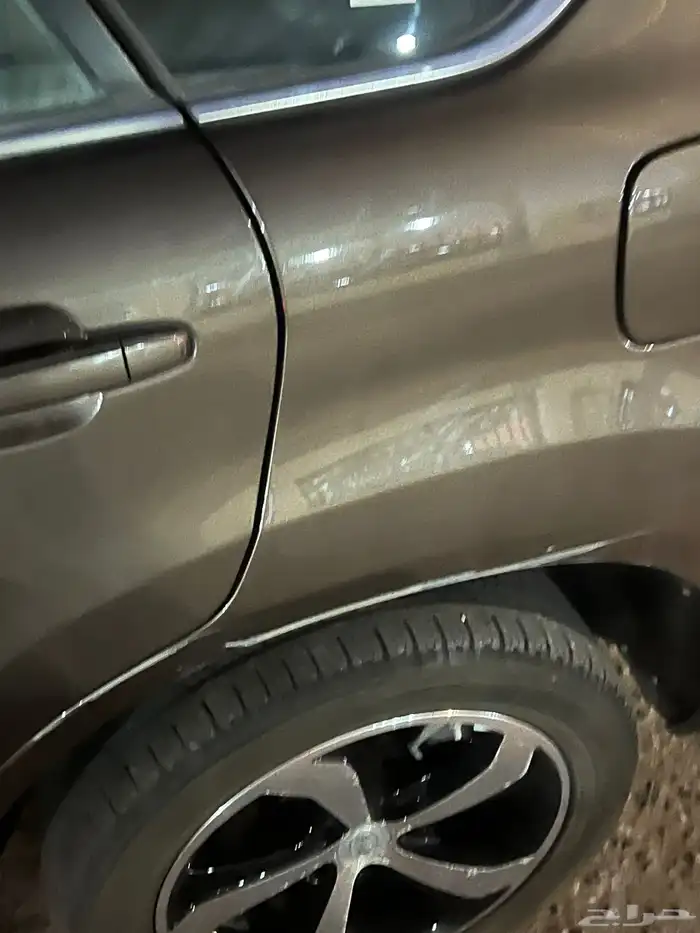 BYD 2020 ماشي 52 السوم 35 1