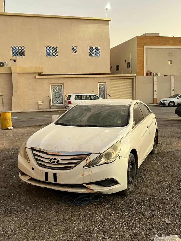 سوناتا للبيع 1