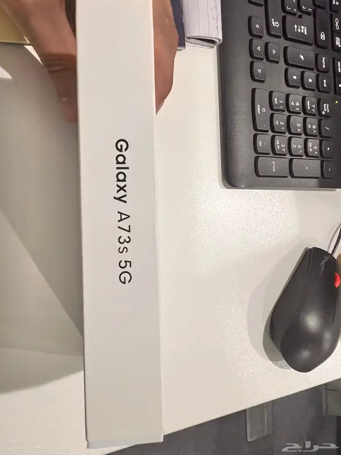 سامسونج جلاكسي A73 s 6