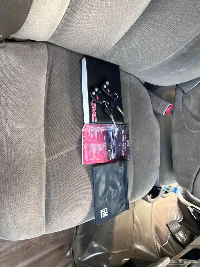 جمس يوكن 2005 15