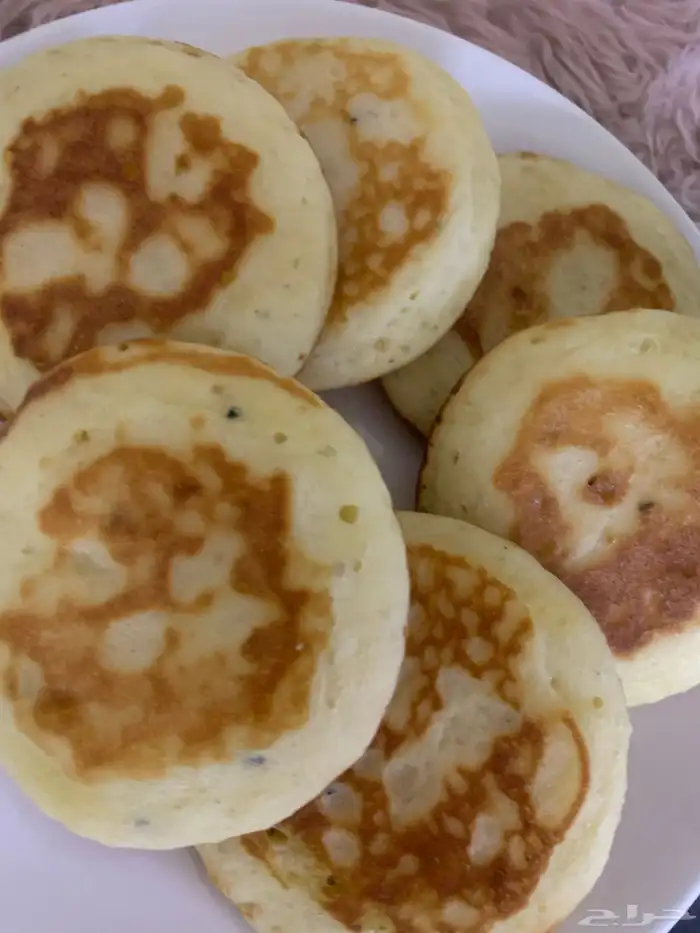 ميني بان كيك 0